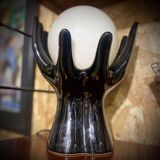 Ceramic lamp