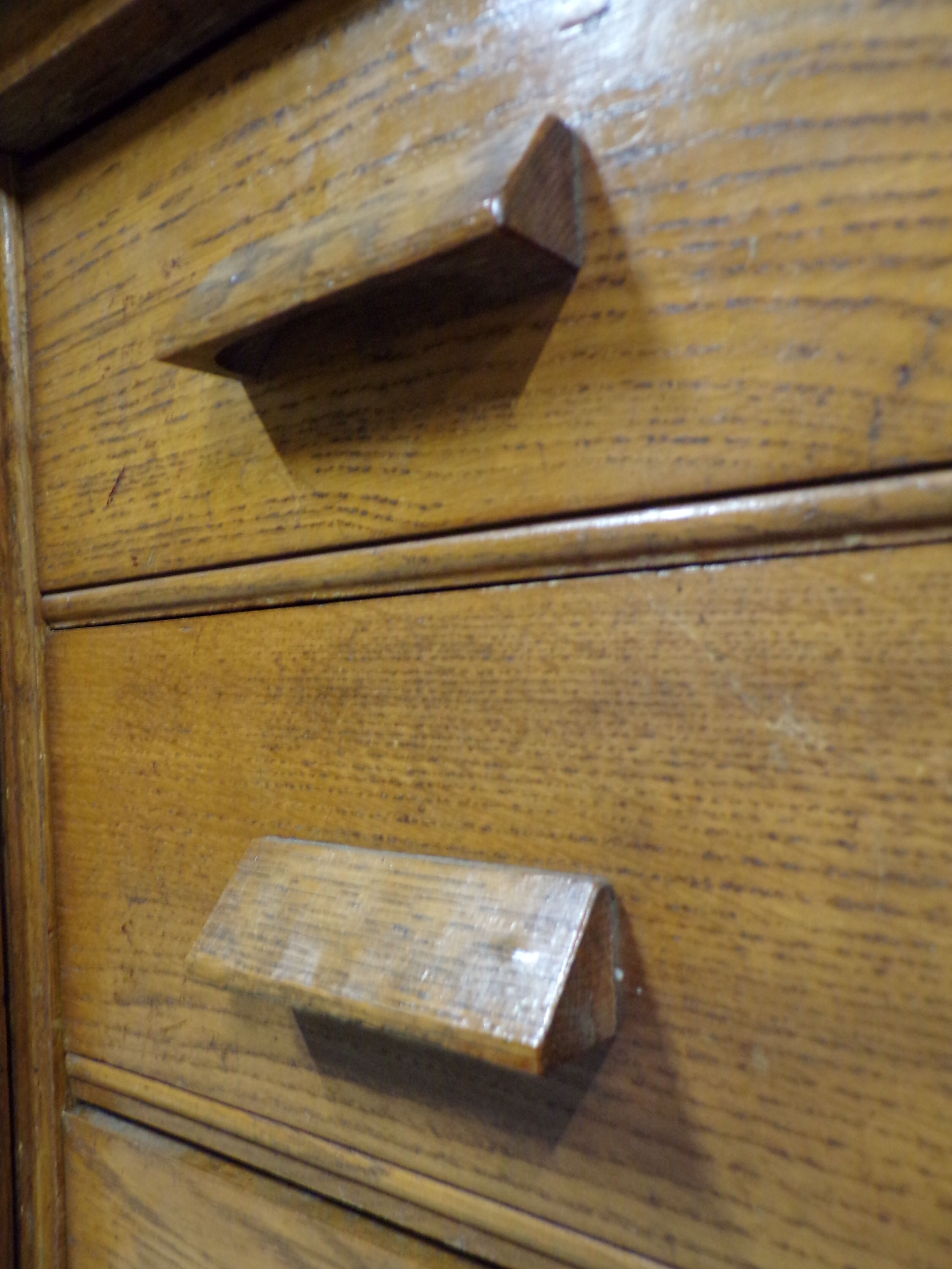 Buffet René Gabriel