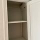 Armoire art déco revisitée