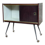 Furniture bar TV 70s'