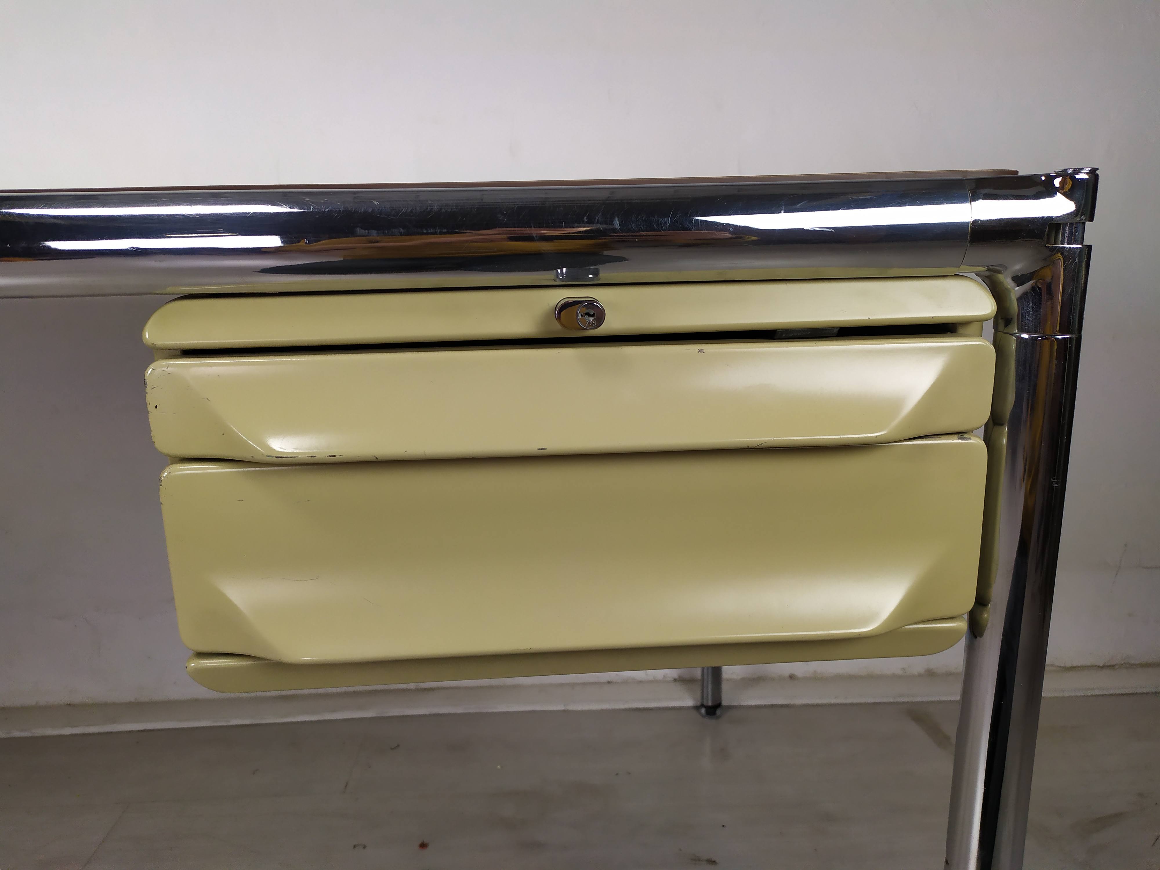 Vintage design office Ronéo