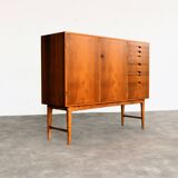 vintage highboard | wall cabinet | Juryvald | 1954