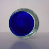 Large Murano Glass Vase, Italy, 1960s