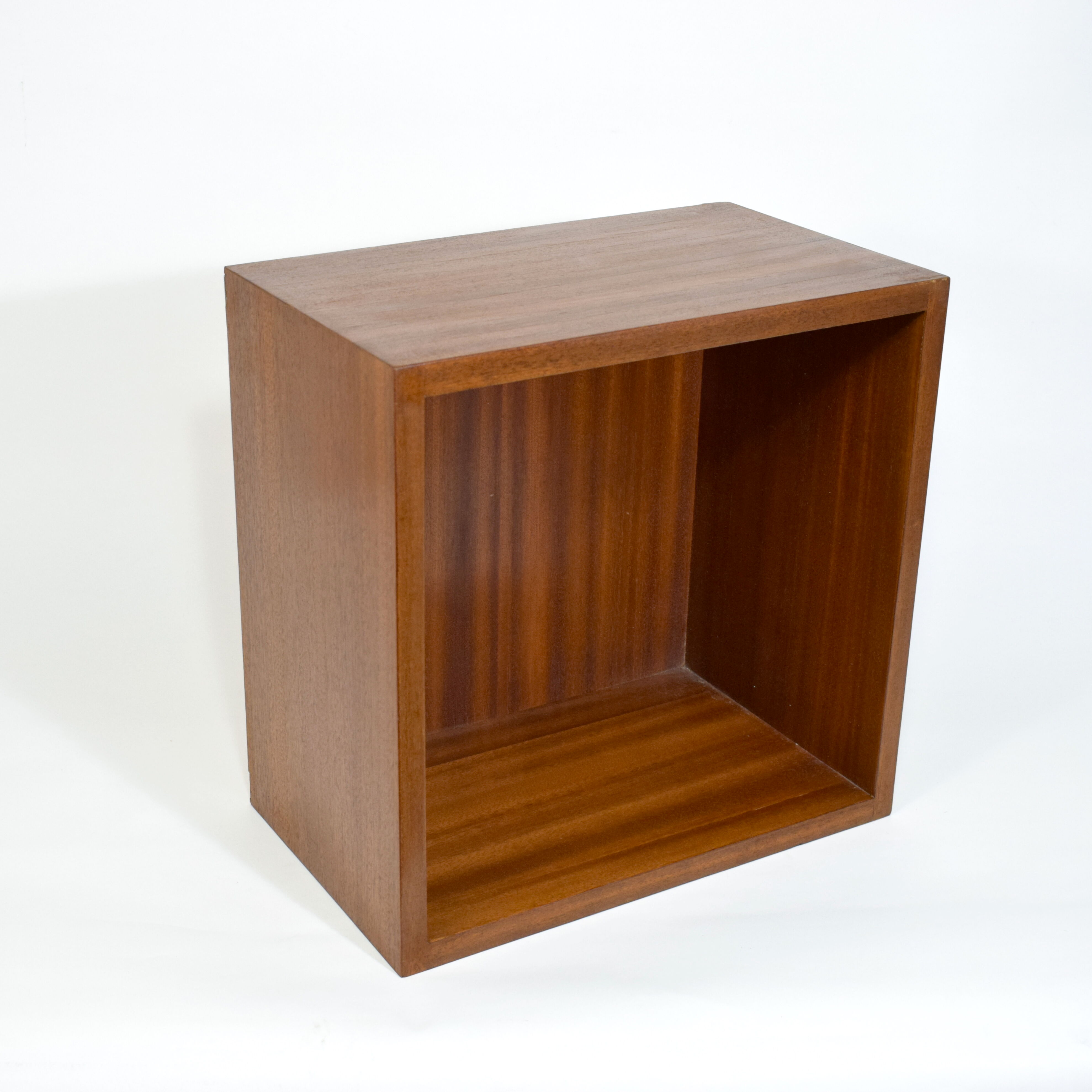 Scandinavian wall shelves vintage, 1960