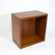Scandinavian wall shelves vintage, 1960