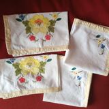 Napkins