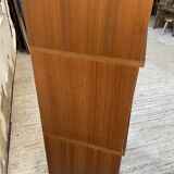 50s furniture in modernist teak