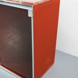 Sideboard by Guido Faleschini, 1970s, Mariani Italia publisher