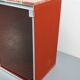 Enfilade by Guido Faleschini, 1970s, Mariani Italia publisher.