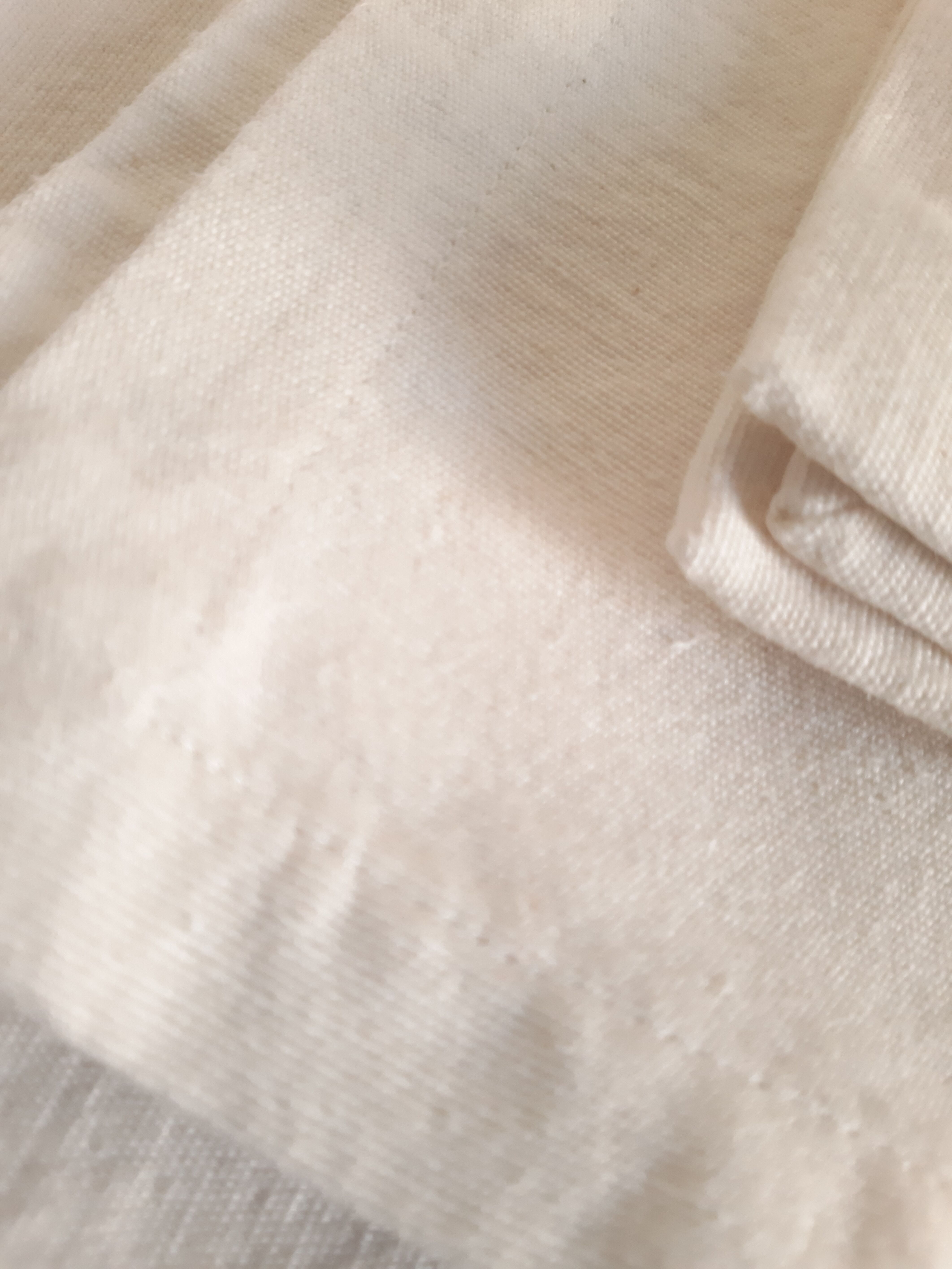 Towels/ 6 linen towels
