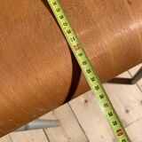 Lot of 6 mullca chairs