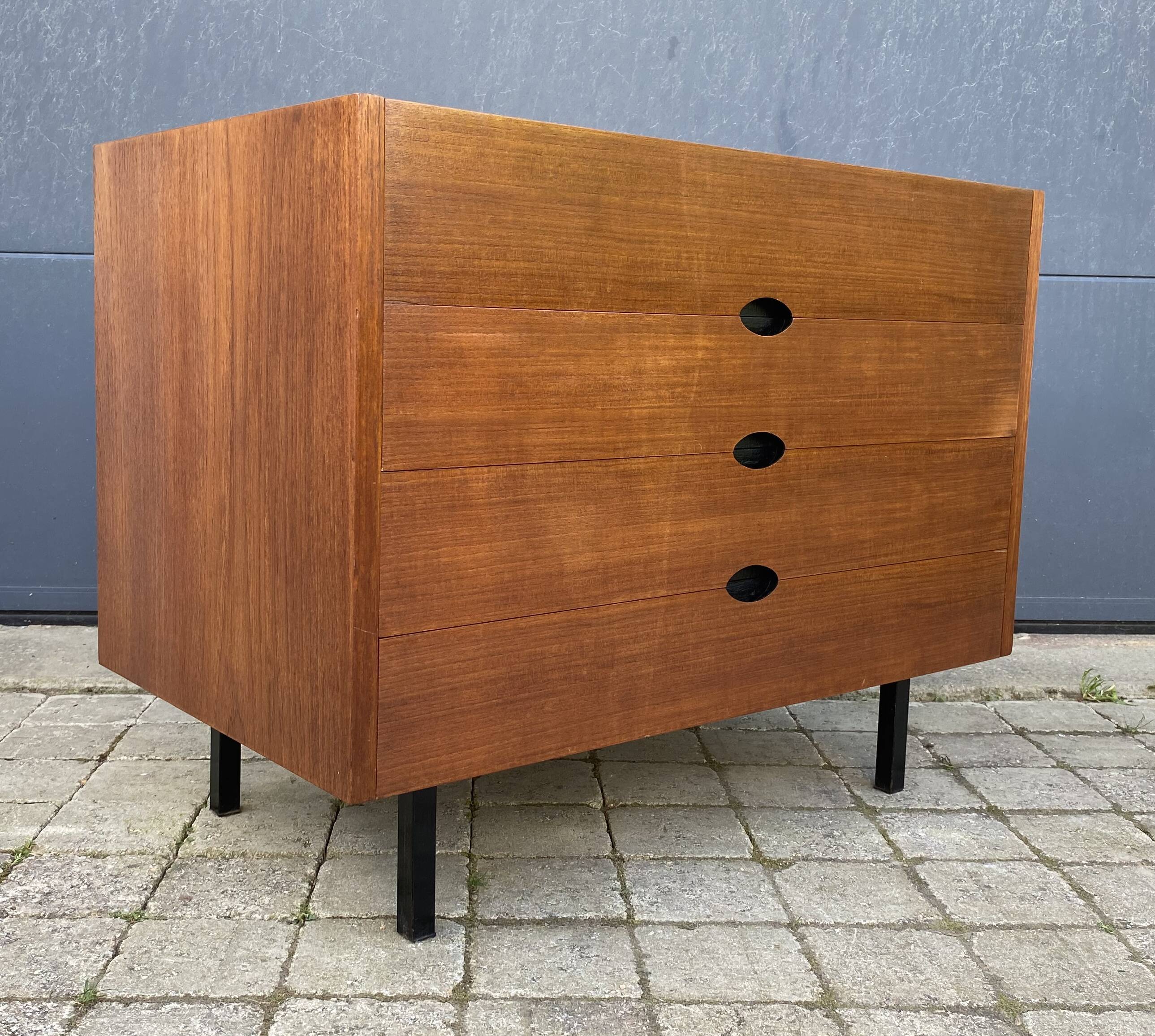 Commode/coiffeuse de Joseph-André Motte