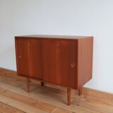 Danish Sideboard 1960s by Kristiansen
