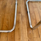 B64 set of 2 armchairs