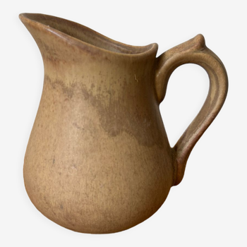Rhodaceram stoneware milk jug