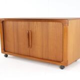 Dyrlund audio / tv cabinet 'Lanum'