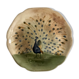 Choisy-le-Roi decorative plate