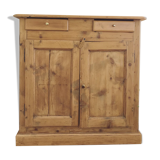 Vintage Parisian buffet