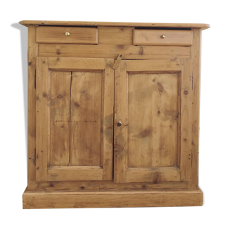 Vintage Parisian buffet