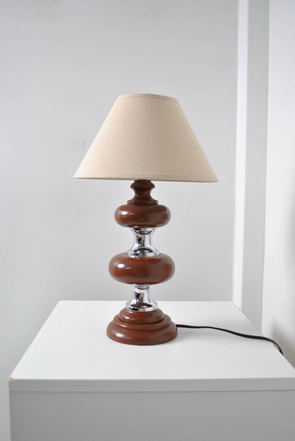 Vintage lamp 1979