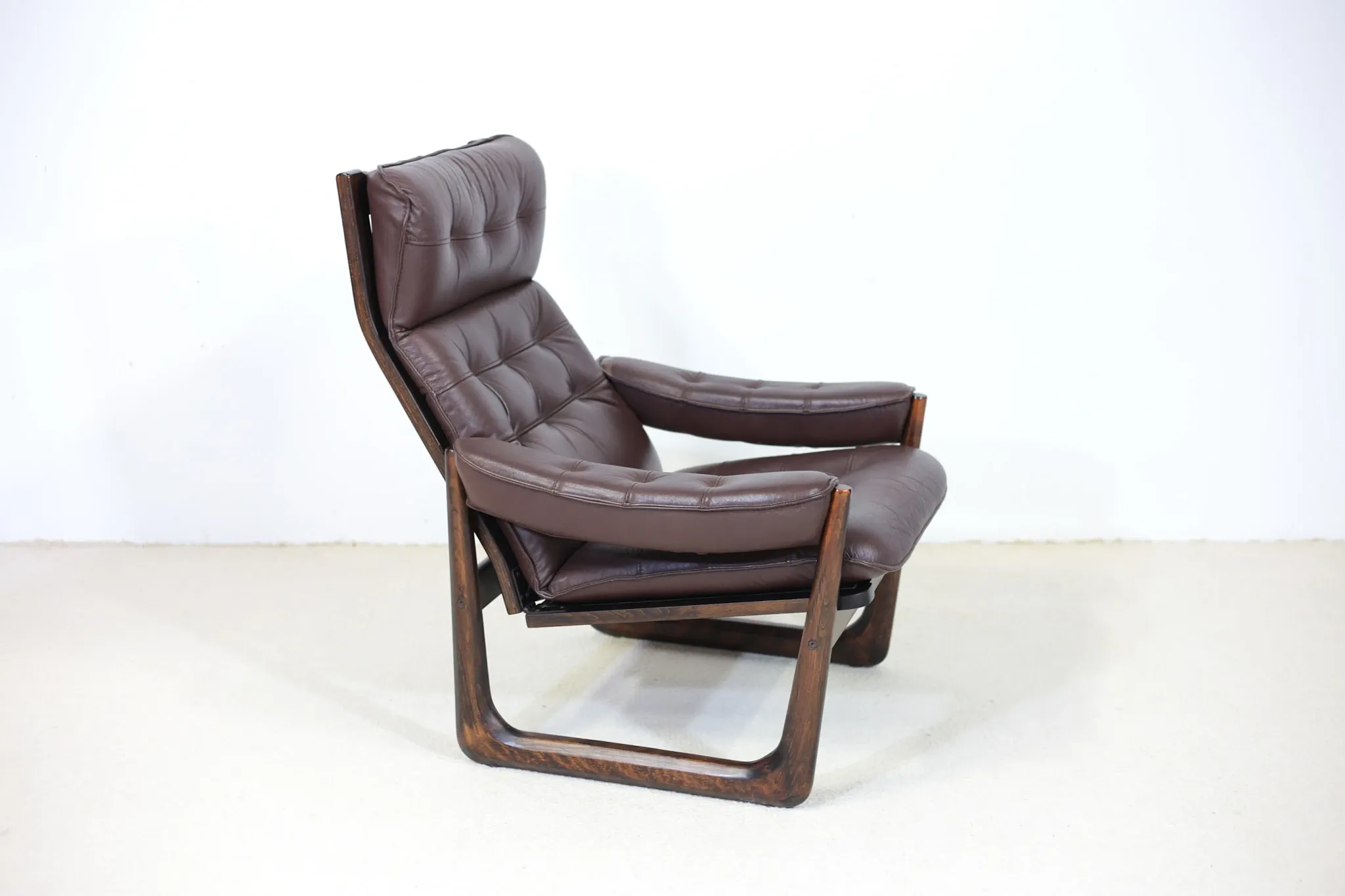 Oddvar Vad armchair