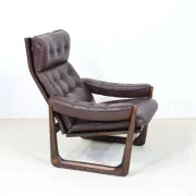 Oddvar Vad armchair