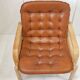 Scandinavian armchair vintage 1960