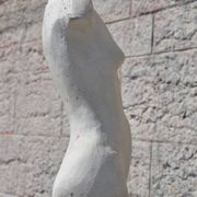 French school, Torso (around 1940)