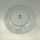 Set of eight limoges porcelain dessert plates Annie Grenade
