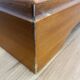 Louis-Philippe Cherry Vintage Sideboard - Low Buffet / Bonnetière