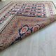 Tapis pakistanais fait main