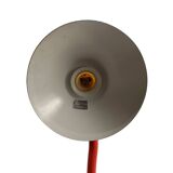 Lamp Memphis Aluminor - 1980 - France