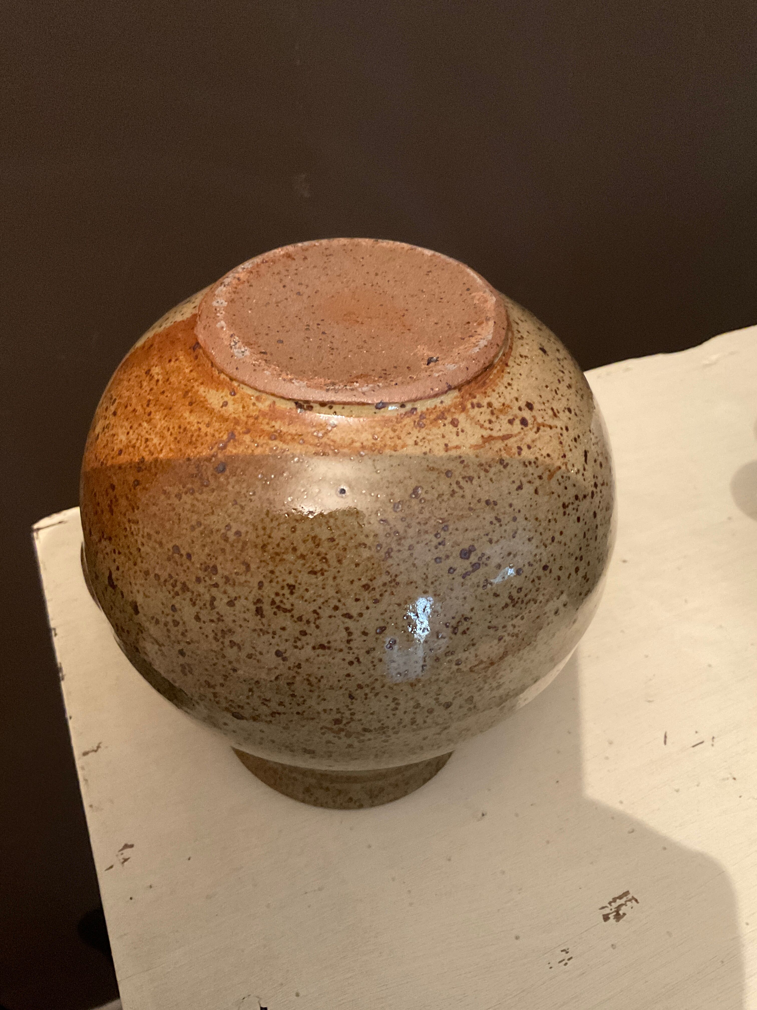Pitcher sandstone