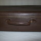 Suitcase from the 30/40 years