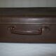 Suitcase from the 30/40 years