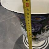 Cache Pot Art deco Onnaing
