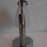 Modernist art deco lamp