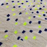 Moroccan berbere carpet 257x150cm