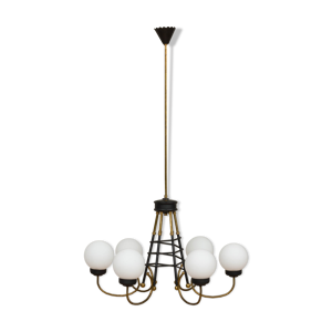 Lustre de stilnovo années