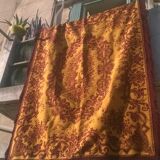 Vintage tablecloth 135 x 180 cm