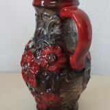 Vase Carston West Germany