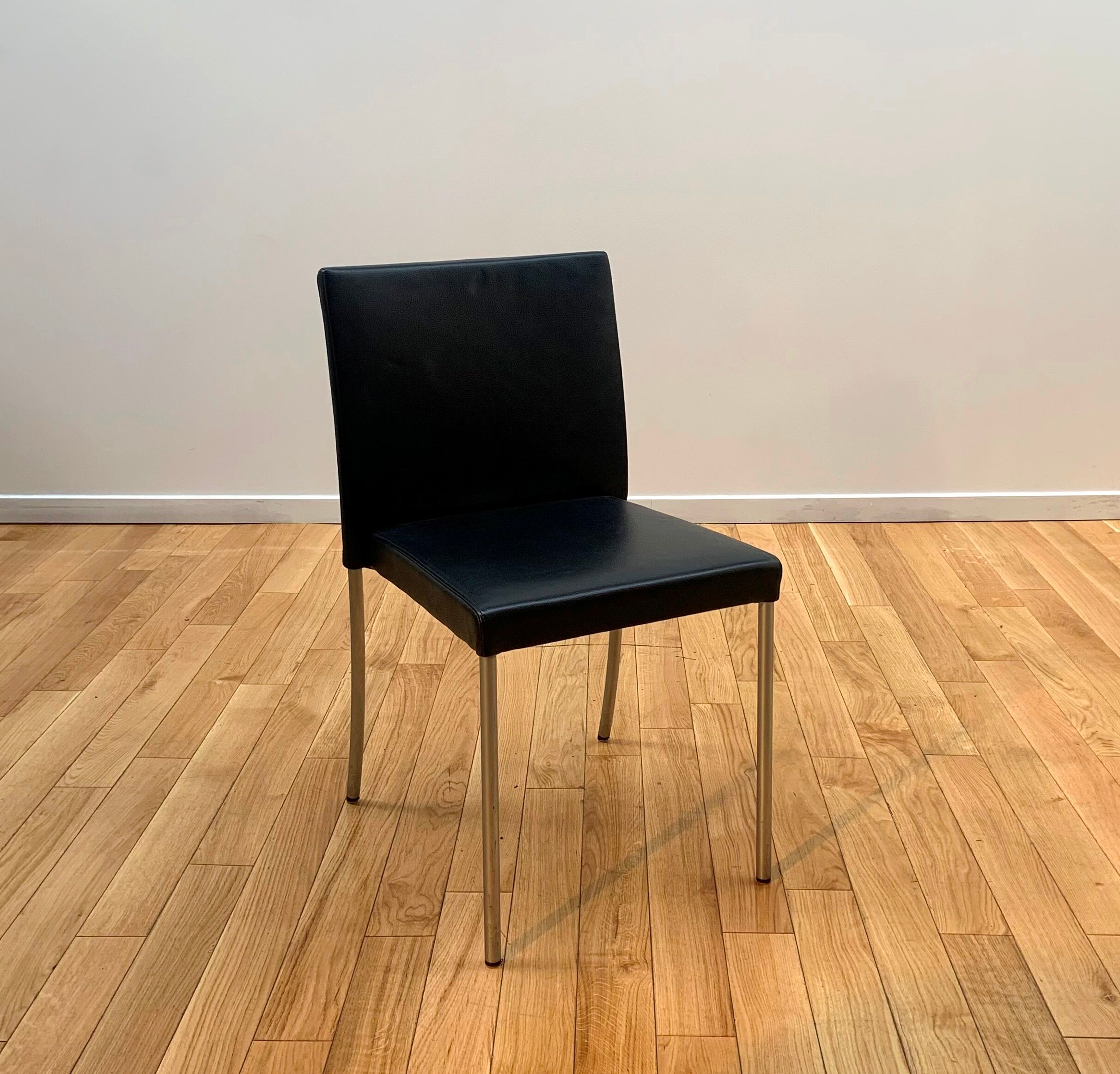 Design chair Jason Lite 1700, Walter Knoll