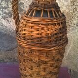 Bonbonne dame-jeanne