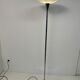 Vintage chrome floor lamp