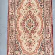 Tapis Teppich Siegel pure laine vintage