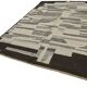 Handwoven Turkish Recycled Boho Rug 230 cm x 337 cm