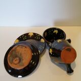Pair of coffee cups