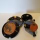 Pair of coffee cups