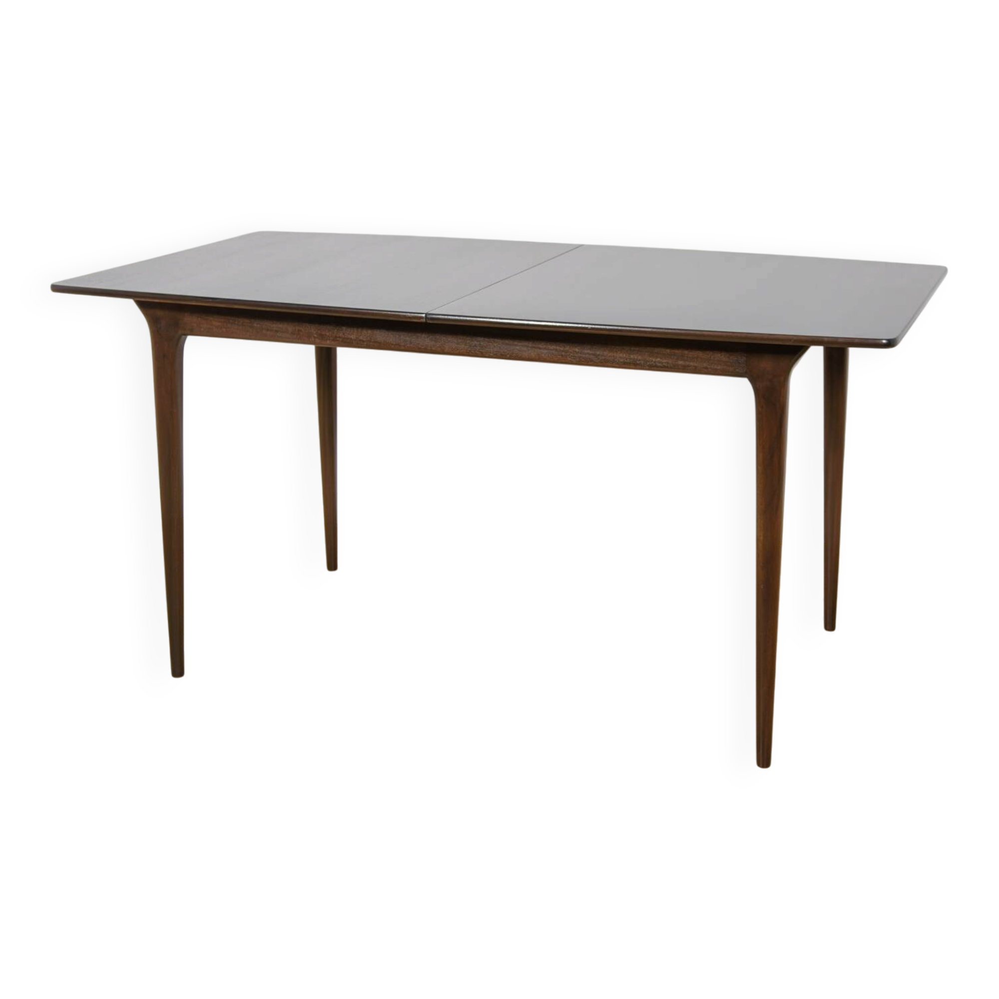 Mid-Century Teak Extendable Dining Table from McIntosh, United Kingdom, 1960s