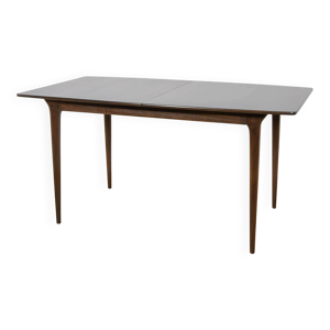 Table à manger extensible - teck